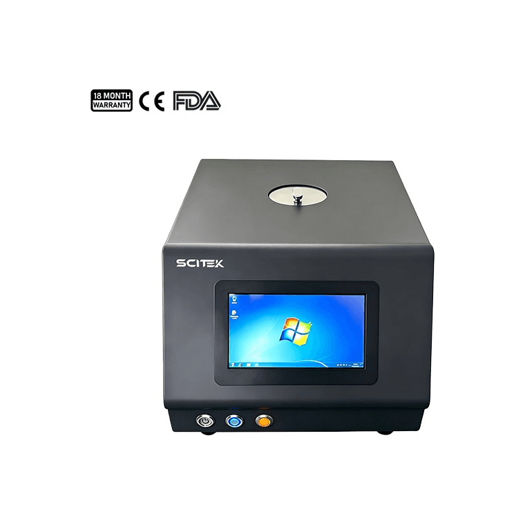 Analyseur de soufre par fluorescence X FSO-X1106