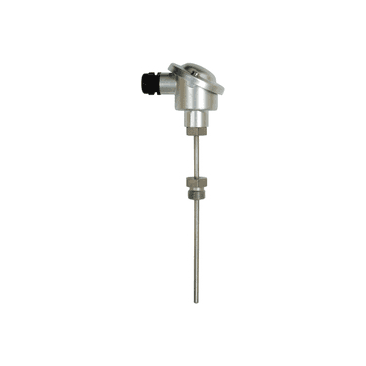 Série TC 2010E Sondes de température thermocouple avec raccord déporté