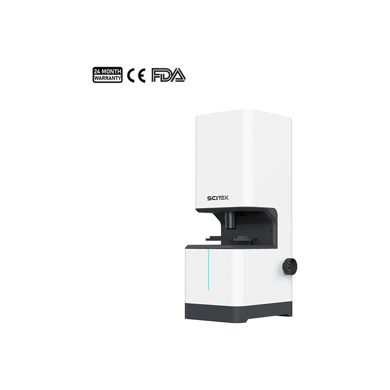 Compteur de cellules semi-automatique CTM-EZ300