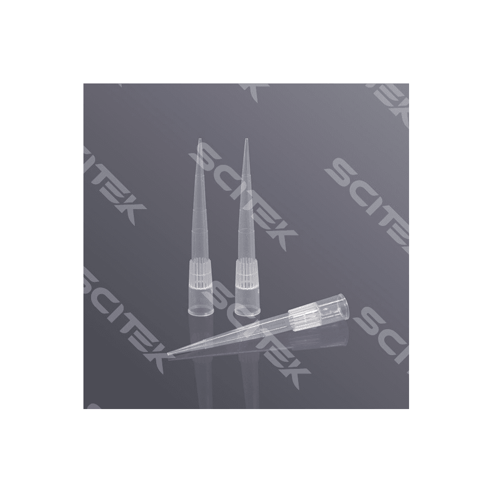 Cônes de pipette PT (10 µl à 10 ml)