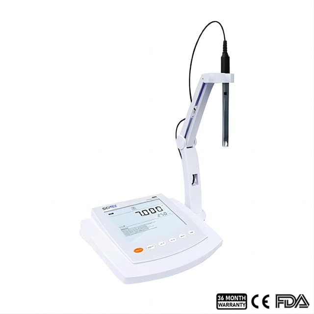 Analyseur de qualité de l'eau/Tester for Lab