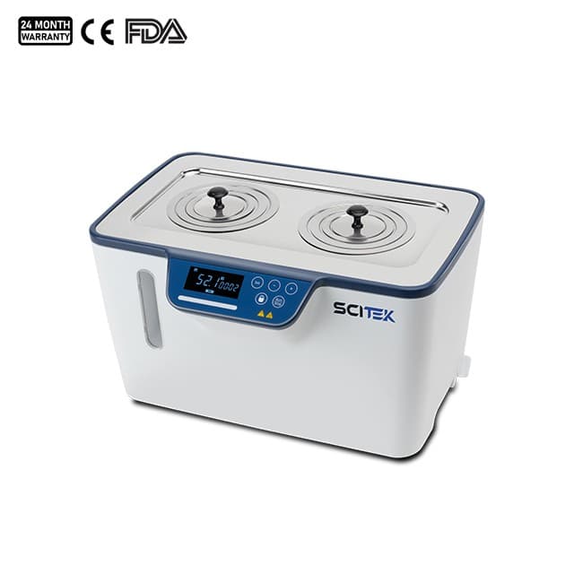 Bain-marie for Lab Use