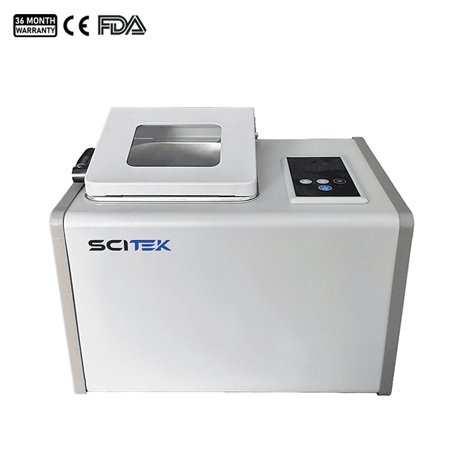 Bain-marie Thermostatic Lab Water Tank