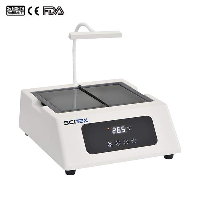Bain de flottaison pour coupes histologiques TF-I