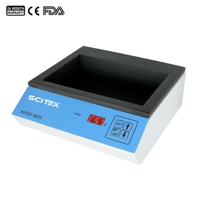 Bain de flottaison pour coupes histologiques TF-IV