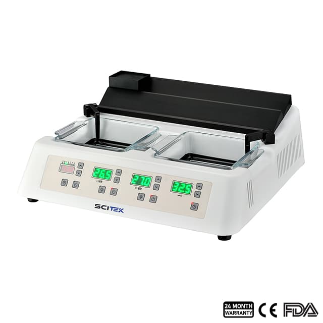 Bain-marie Flotation Workstation