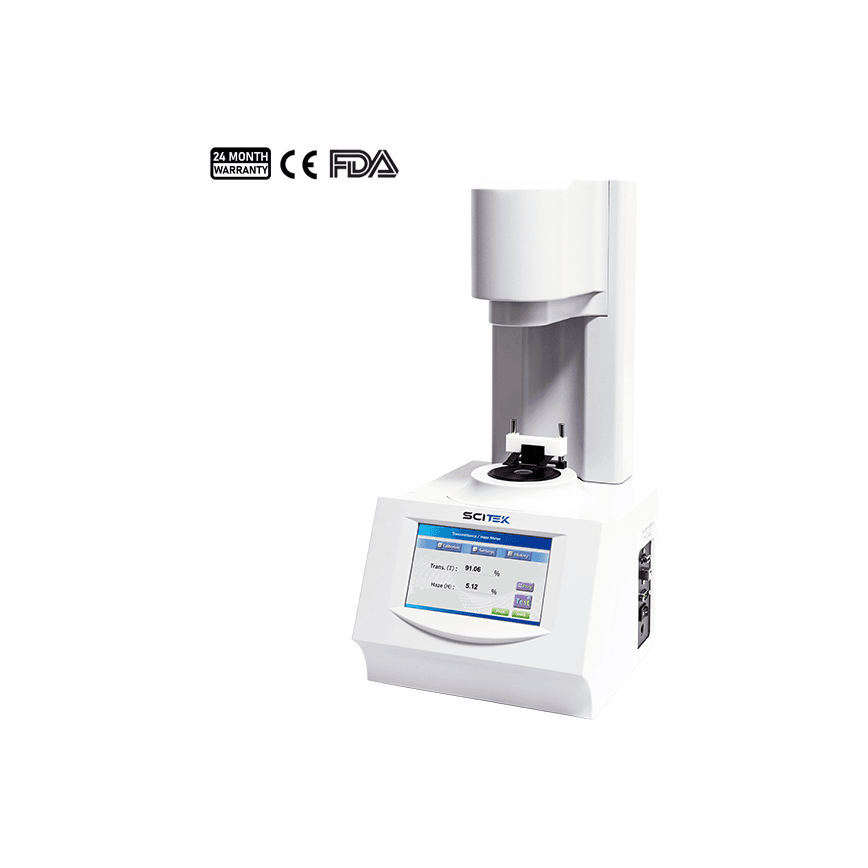 Opacimètre HAZ-806