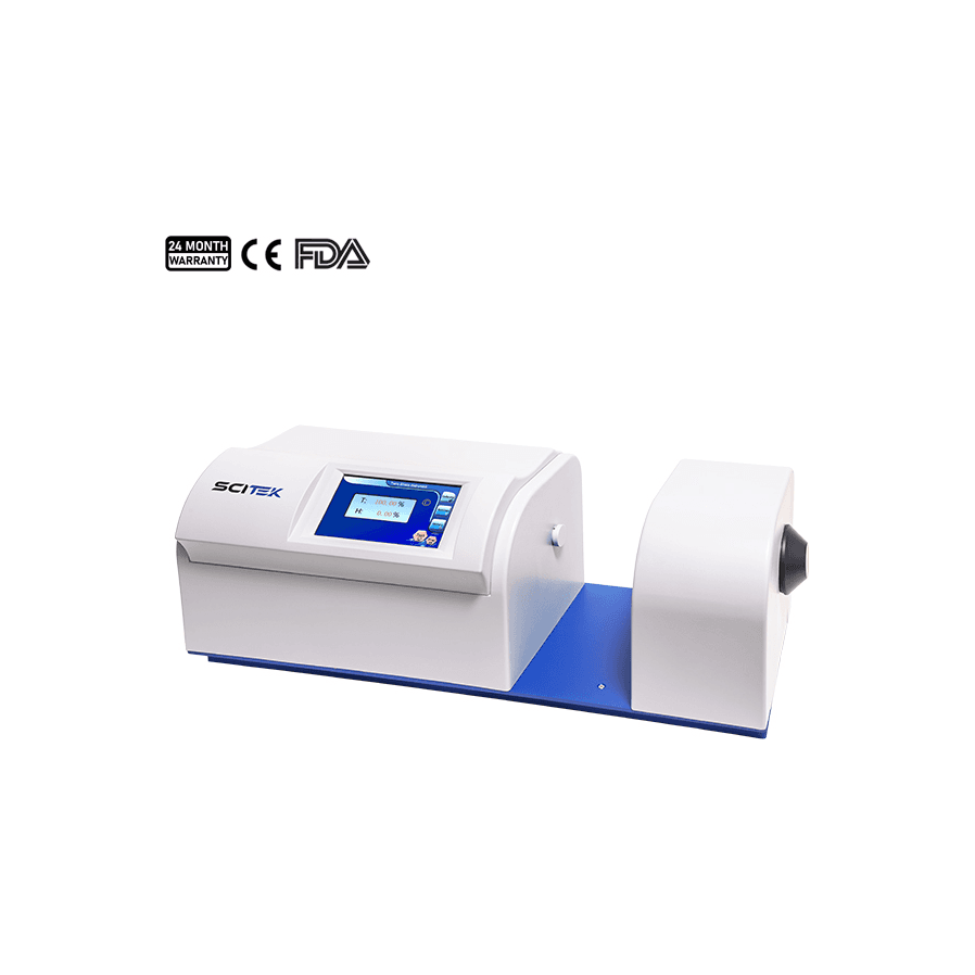 Opacimètre HAZ-810 / HAZ-810L / HAZ-820