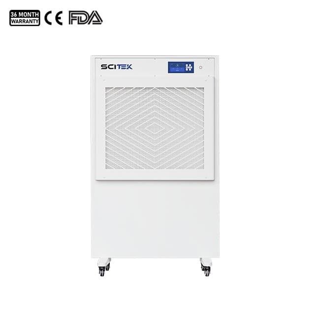 Purificateurs d'air