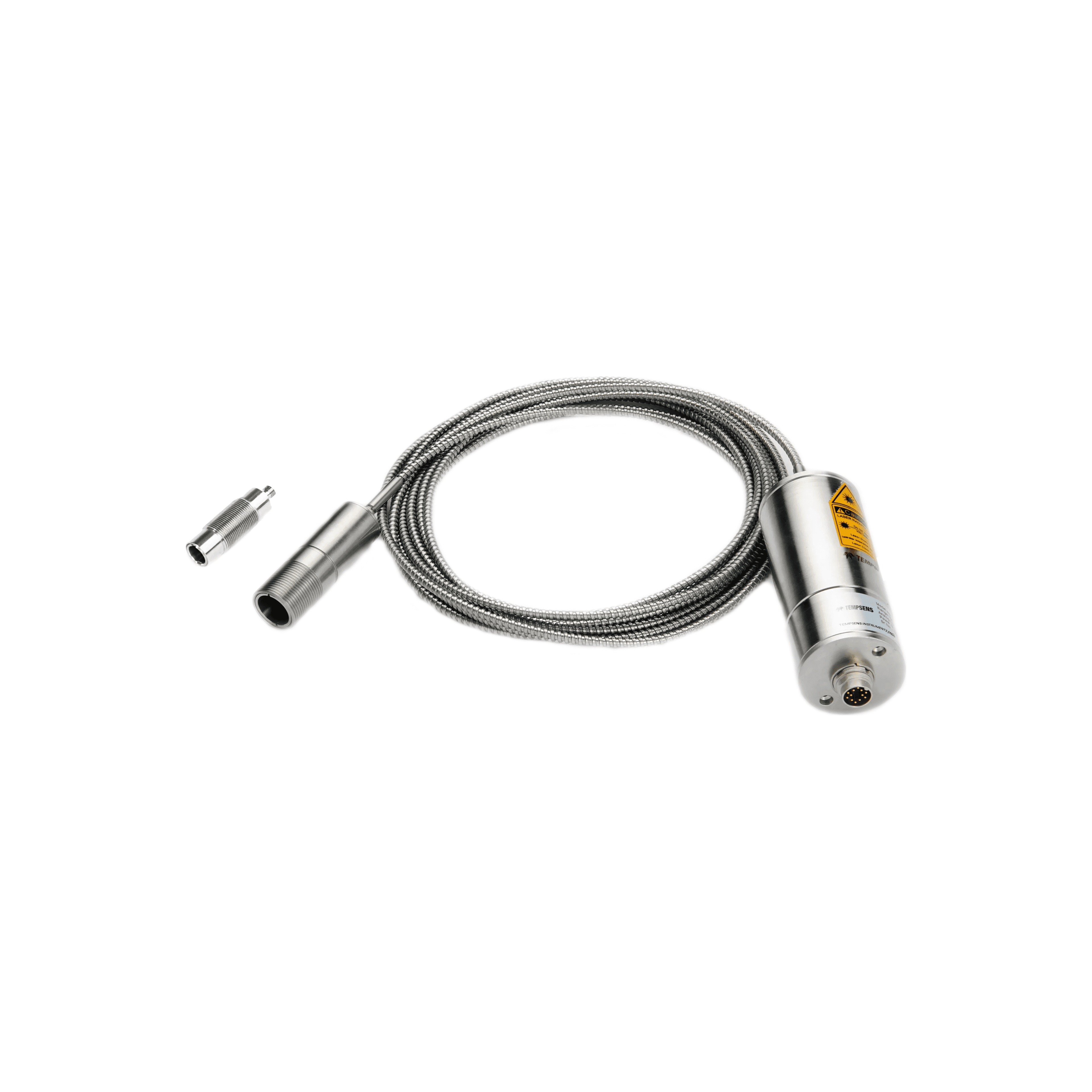 Pyromètre infrarouge A250C FO PL
