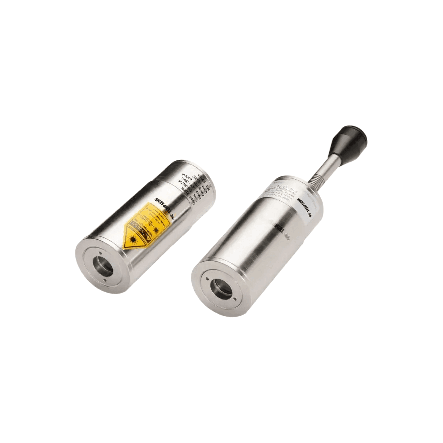 Pyromètre infrarouge A450C