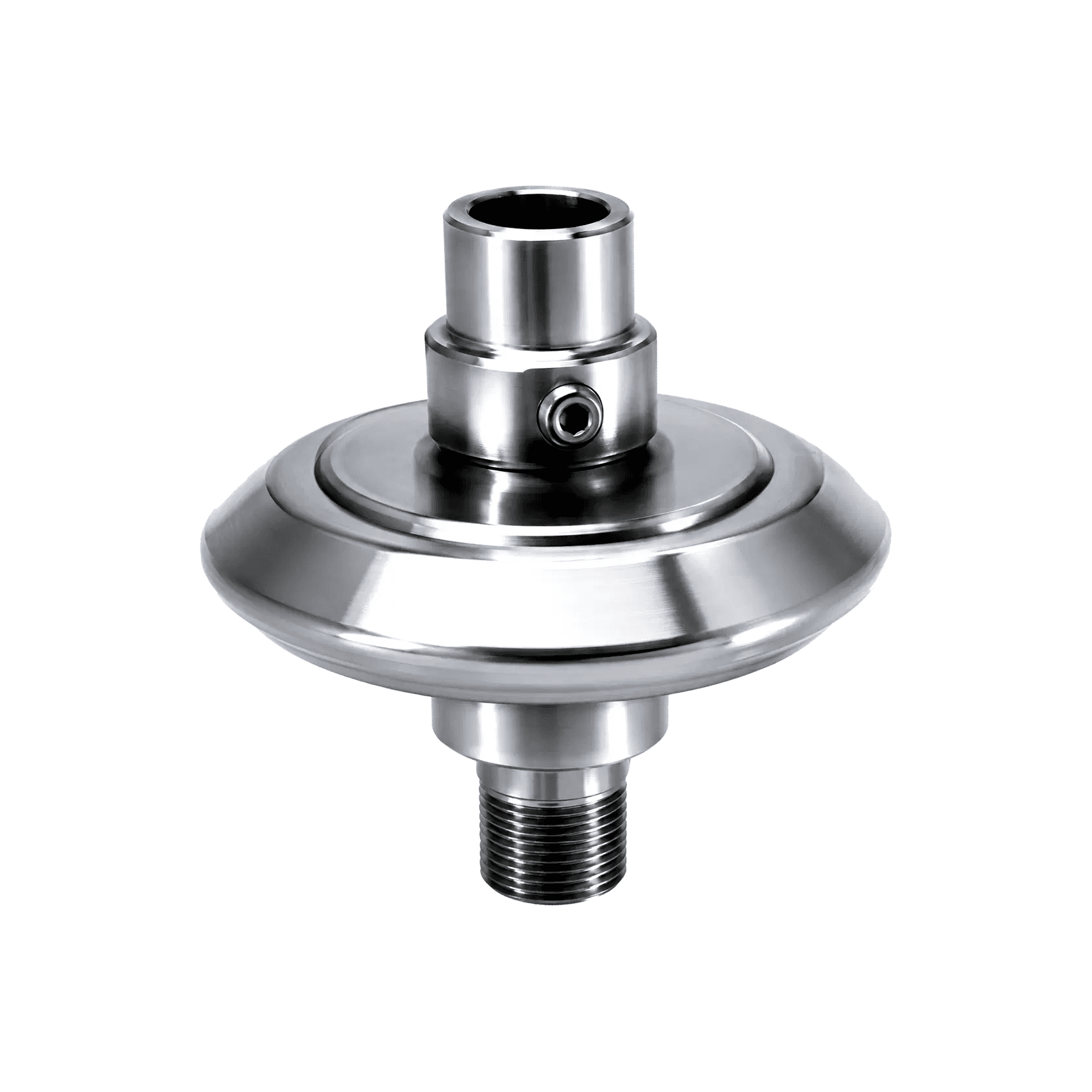 Séparateur à membrane entièrement soudé TMC23, conception compacte