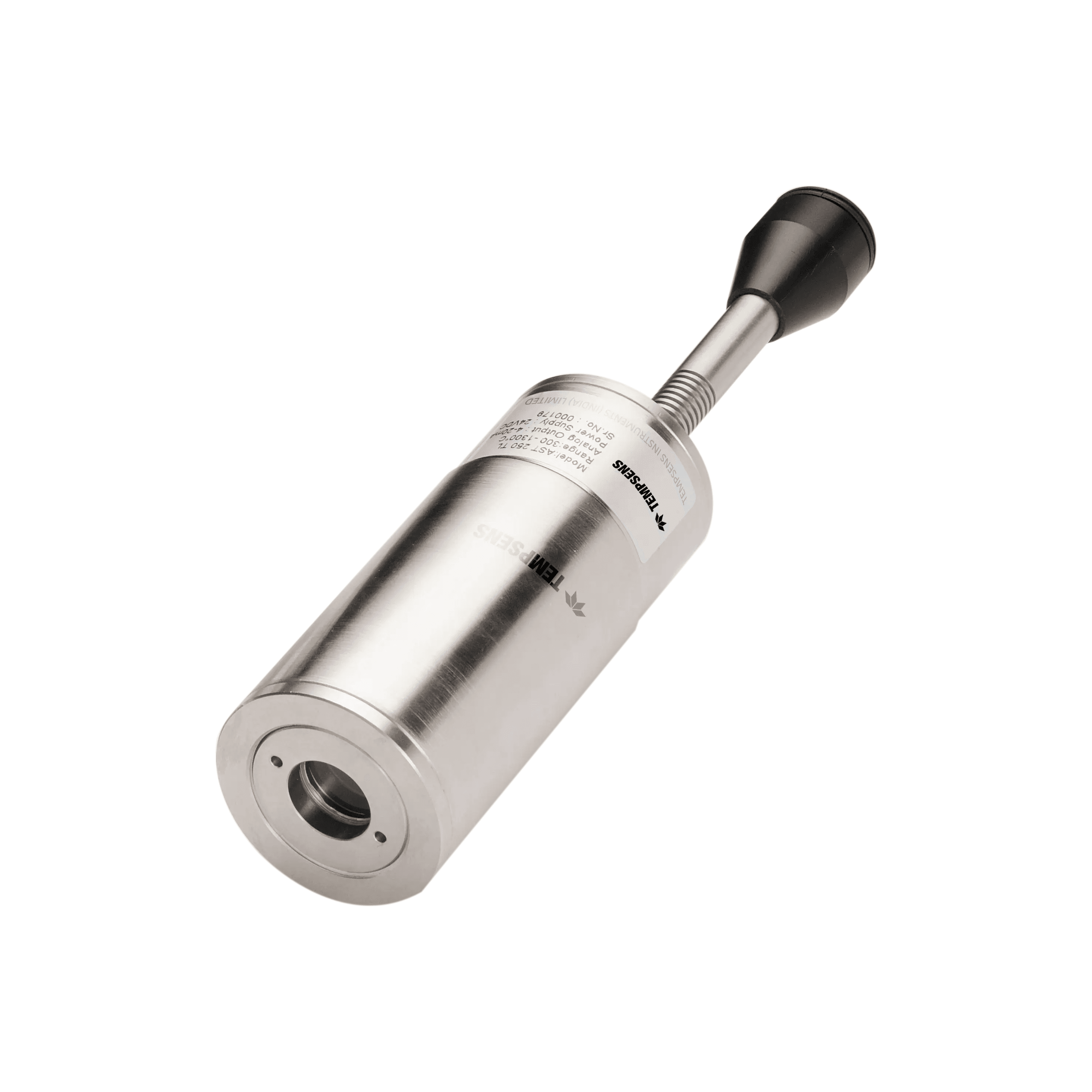 Pyromètre infrarouge IR-CAST 2C