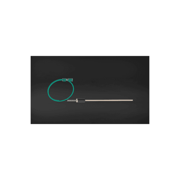 Thermocouple étalon type R en métal noble TTCR