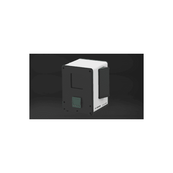Source d'étalonnage corps noir portable Calsys 37BB+