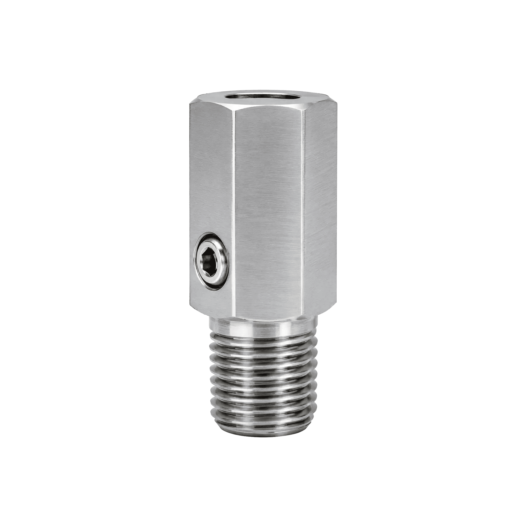 Amortisseur de pulsations TMC30-3 réglable