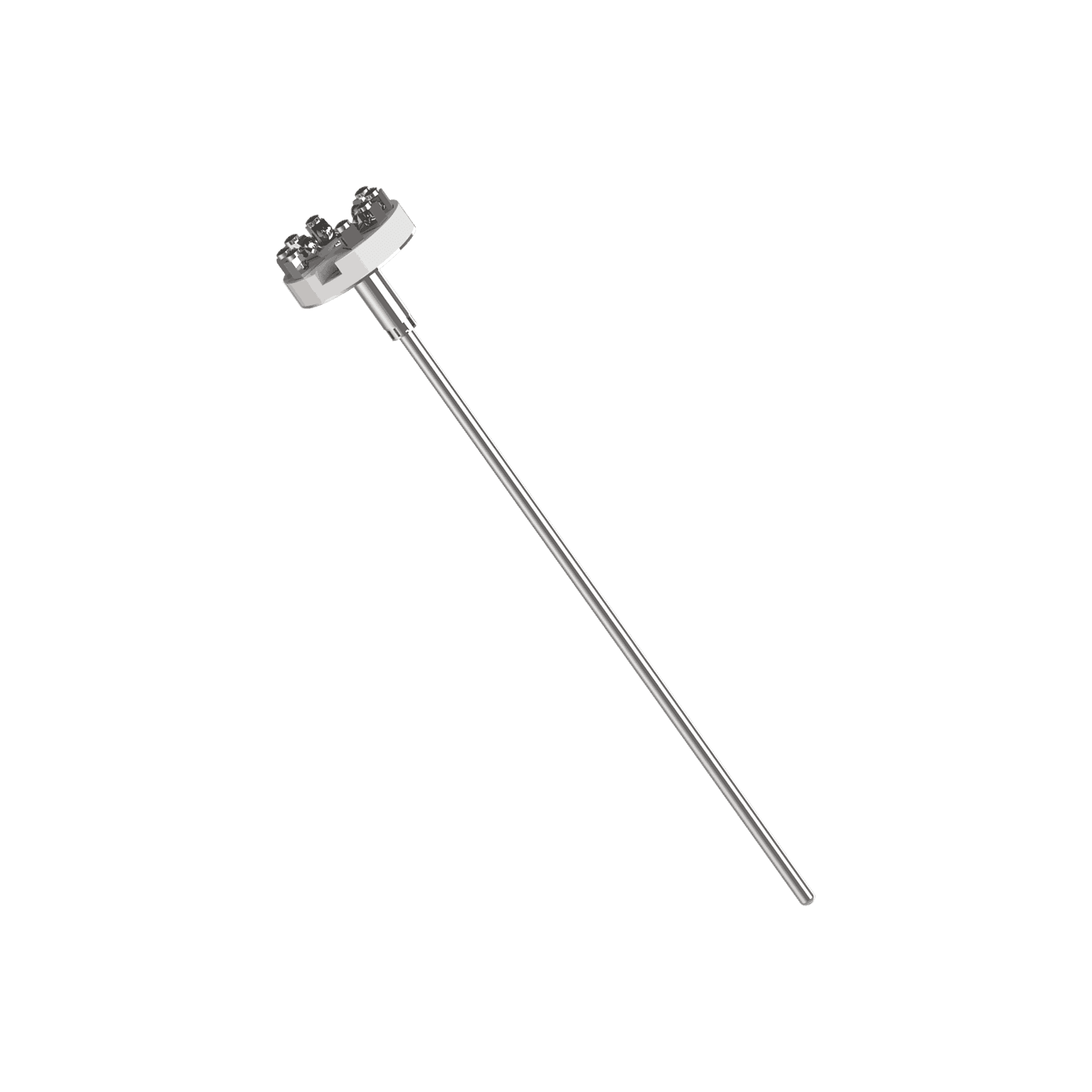 Élément thermocouple amovible T-345