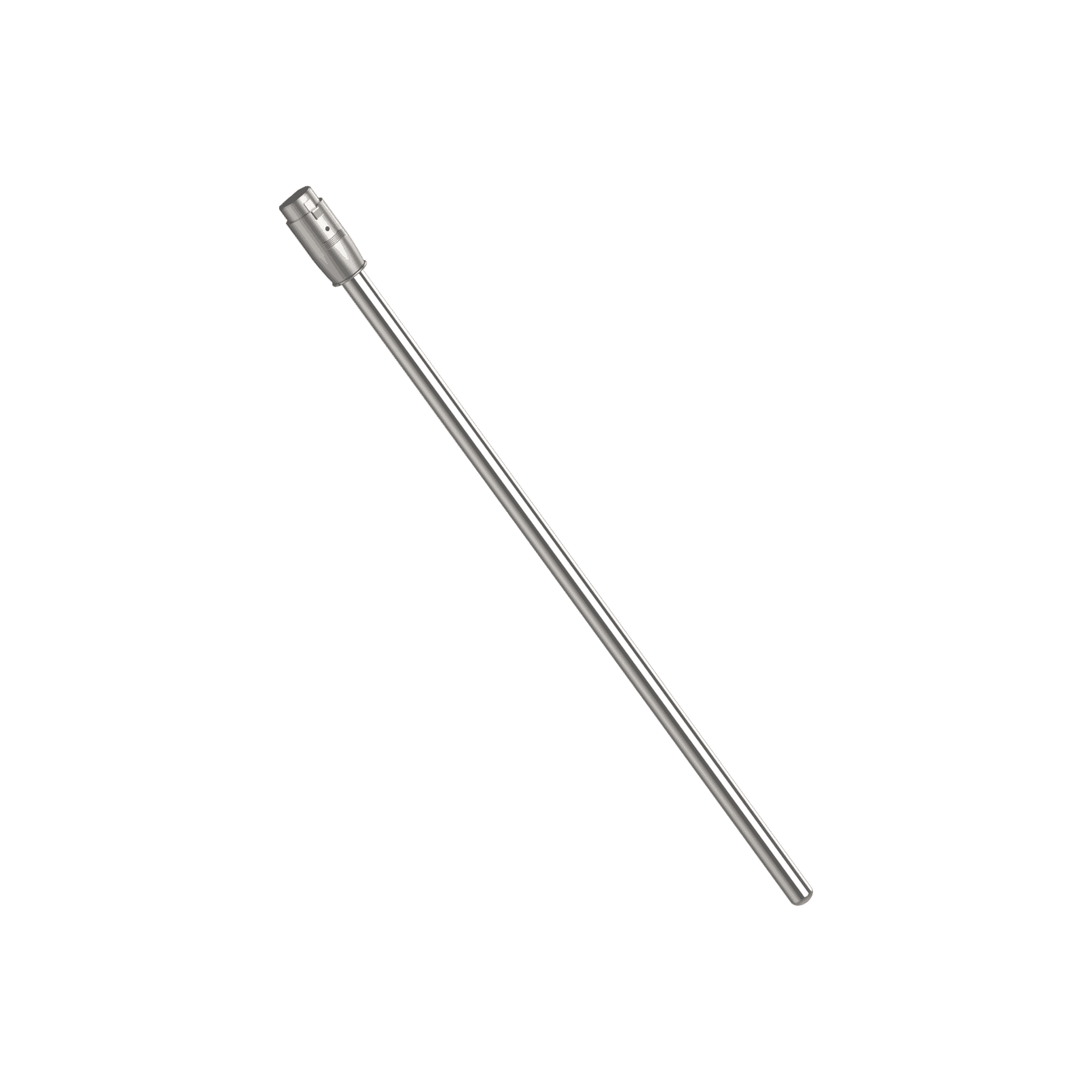 Thermocouple T-954 pour salle de cuves d'électrolyse, avec connecteur
