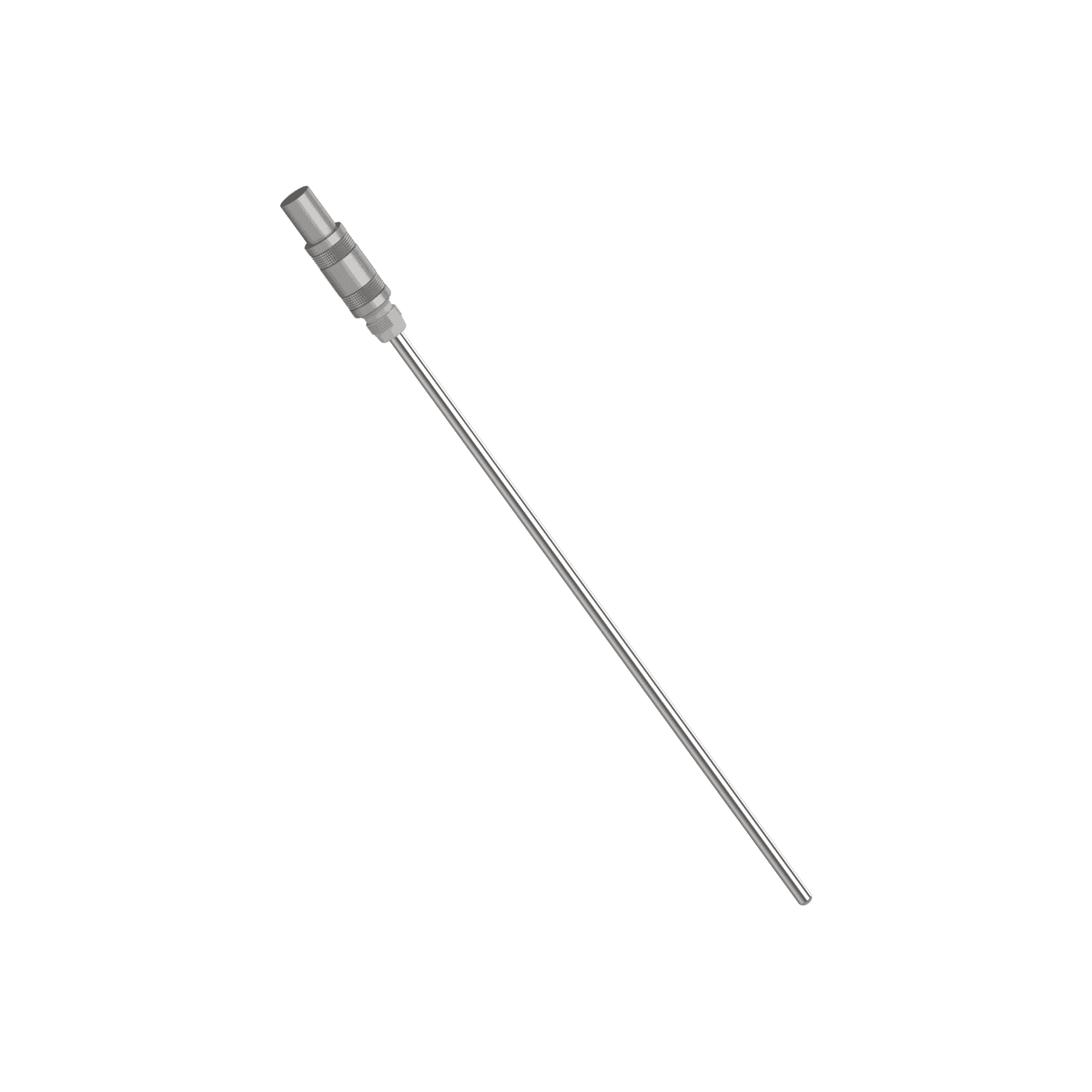 Thermocouple T-989 très haute température, avec connecteur LEMO