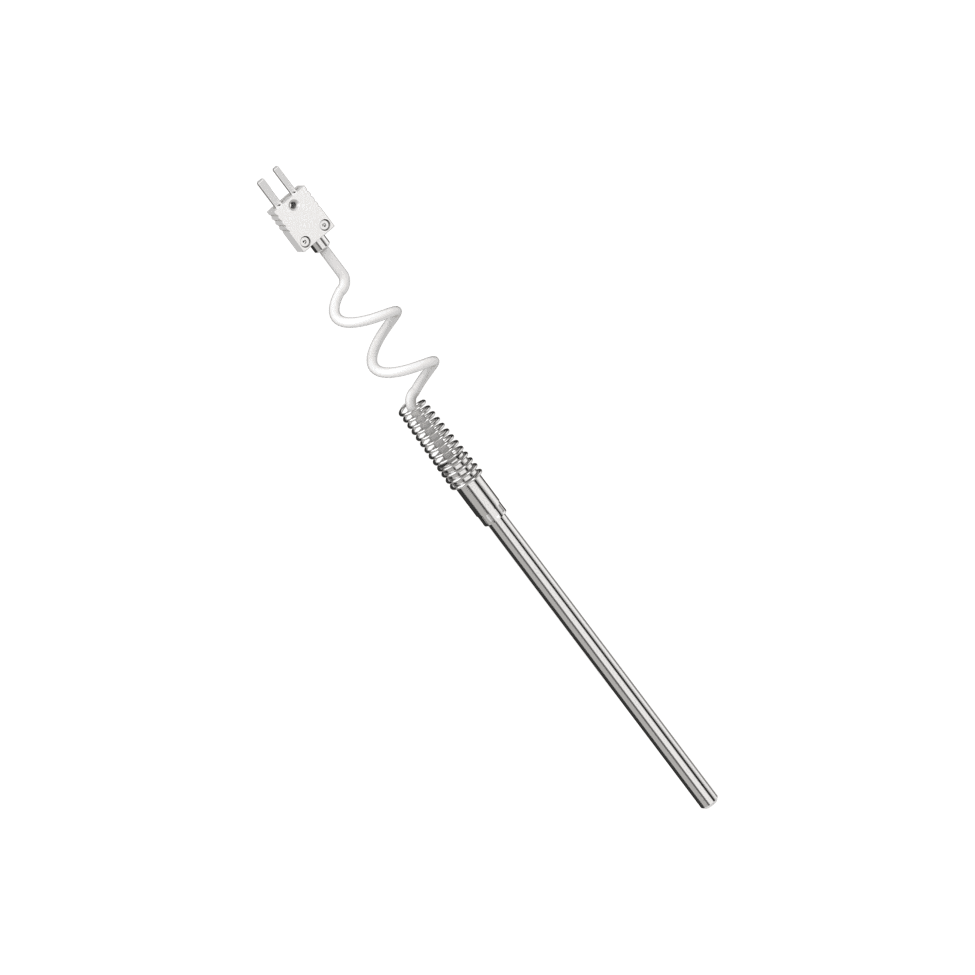 Thermocouple T-991 très haute température, avec jonction de transition
