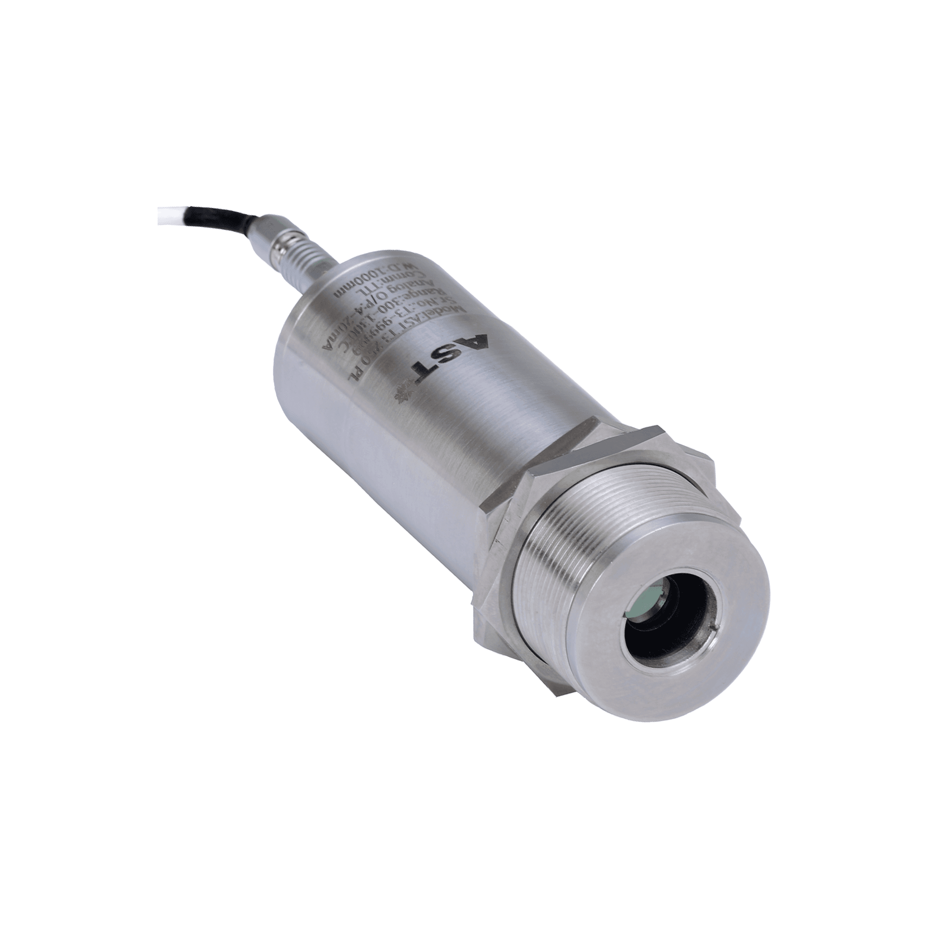Pyromètre infrarouge T3 450 PL