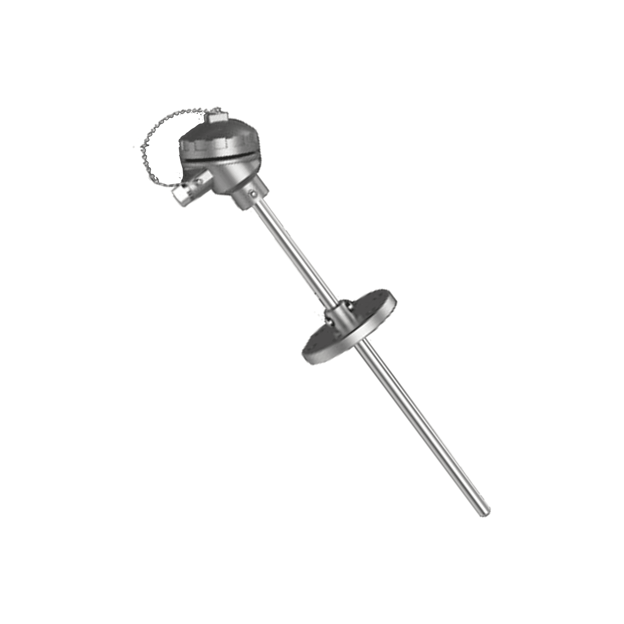 Thermocouple TC-102 pour entrée de four rotatif