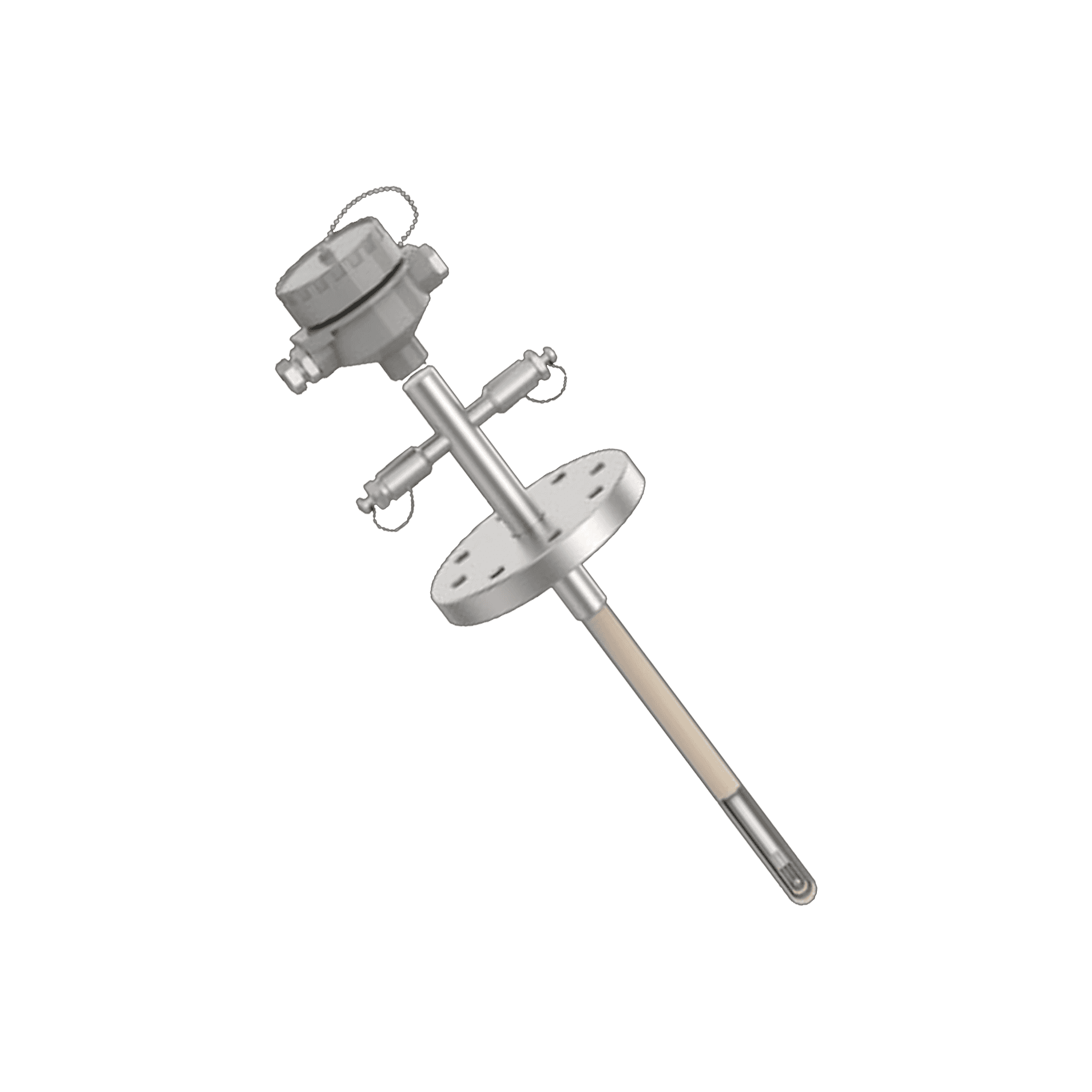 Thermocouple pour unité de récupération de soufre