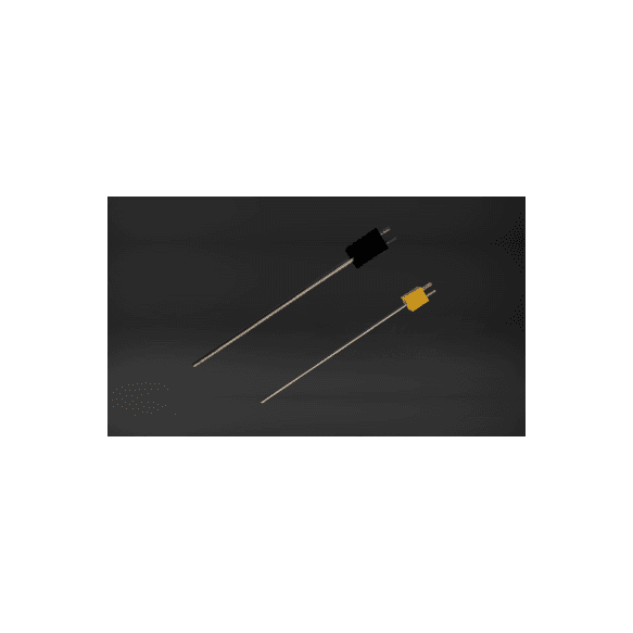 Thermocouple TMC avec connecteur moulé