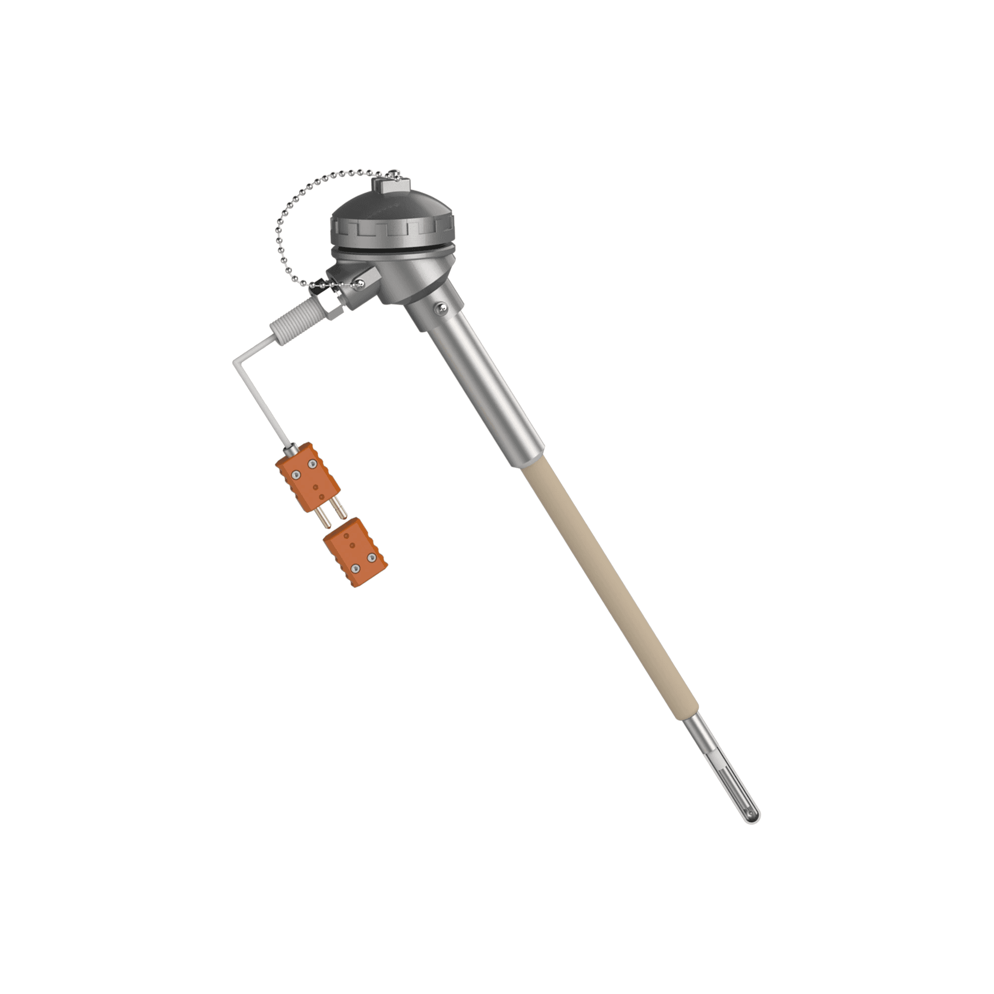 Thermocouple TI/GL/04 pour distributeur et avant-creuset