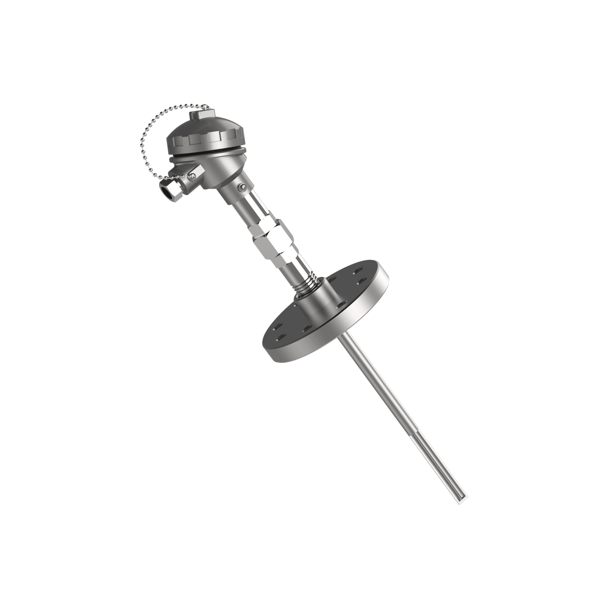 Thermocouple TC-104 résistant à l'abrasion