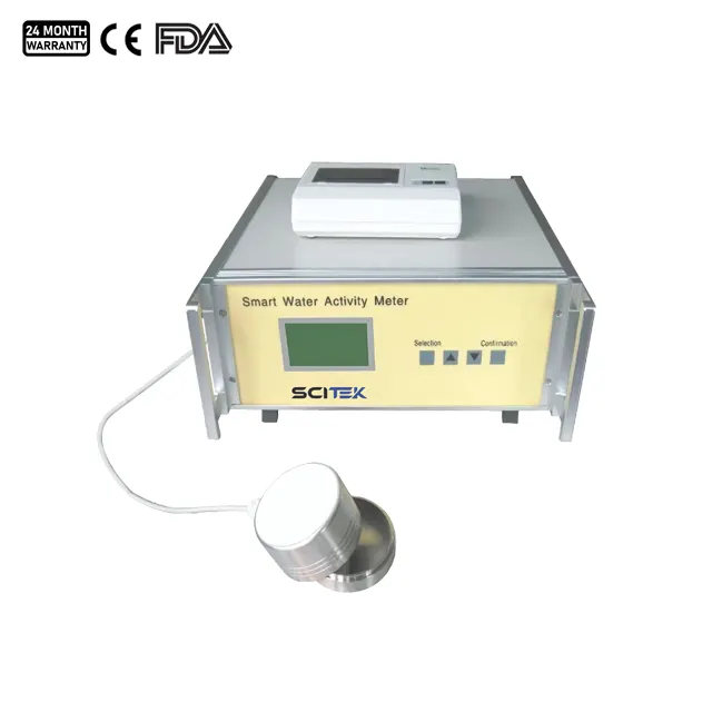 مقياس نشاط الماء HD-3A / WAM-4