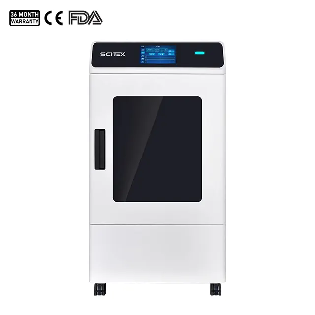 Enceinte de conservation des plaquettes PPB-06 / PPB-12