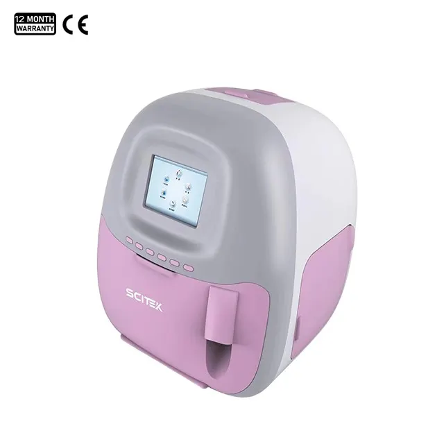 Analyseur de gaz du sang et électrolytes BGE-150 (échantillonnage automatique)