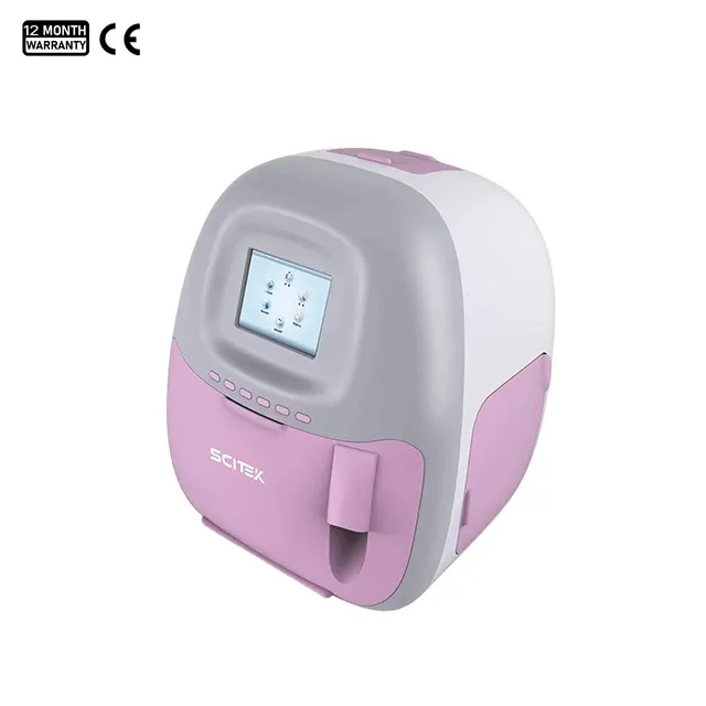 Analyseur de gaz du sang et électrolytes BGE-150I