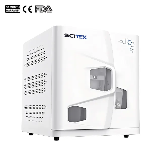 TOC analyzer — TOC-A2000 / A5000P