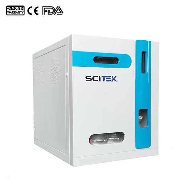 Benchtop TOC analyzer — TOC-A3000