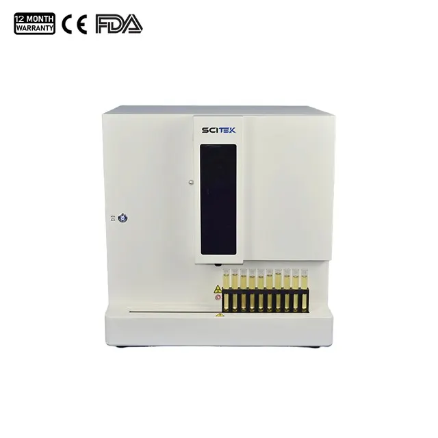 Analyseur d'urine automatique (US-30 / US-30I)