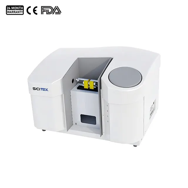 Spectrophotomètre d'absorption atomique série SP-AAG (SP-AA3624G / SP-AA3628G)