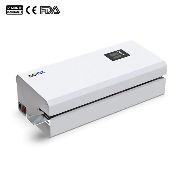 Thermosoudeuse automatique série SM-A (SM-A10 / SM-A40)