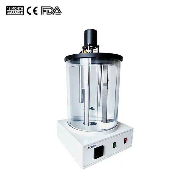 حمّام مقاييس كثافة المنتجات البترولية DT-1110 / DT-L1110
