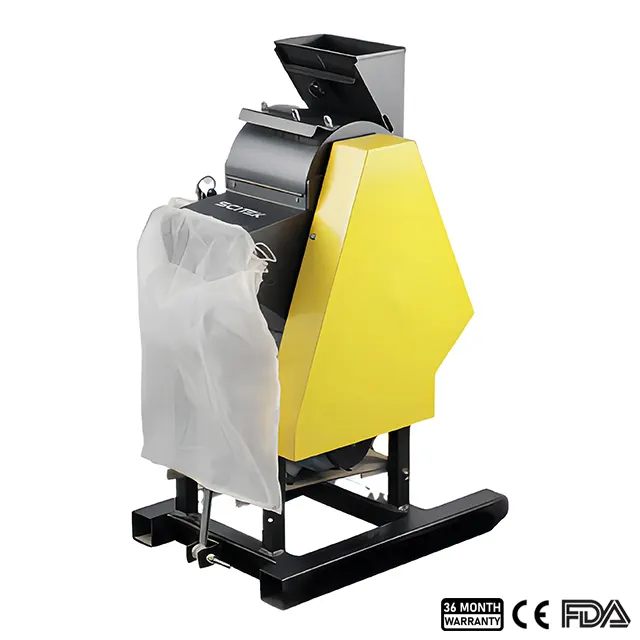 دراسة الحبوب TRW-150A