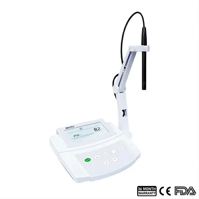 Benchtop Dissolved Oxygen Meter DO-B810