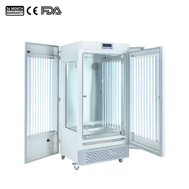 غرفة نموّ نباتي (ICB-250L / ICB-350L / ICB-450L)