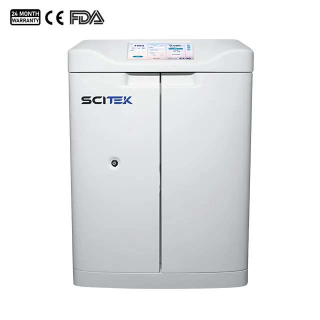 Chromatographe ionique IC-1200