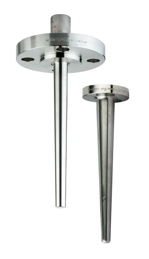 TW Puits thermométriques