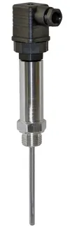 Série CT 2130 Sondes de T° Pt 100, sortie 4-20 mA, connecteur DIN 43650