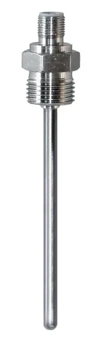 Série CT 2070 Sondes de température Pt 100, connecteur M12