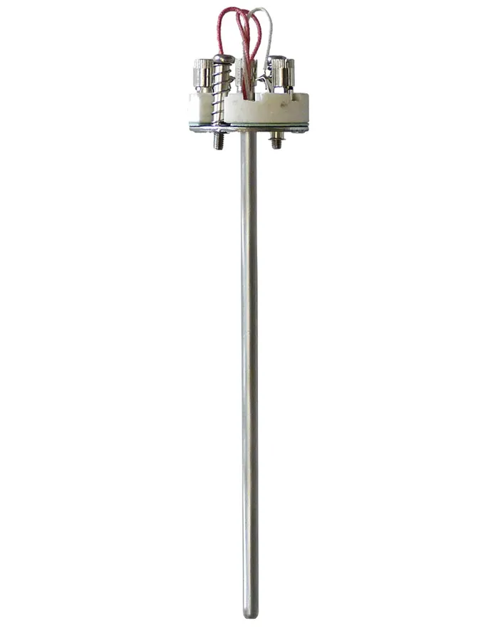 Série CT 2551 - TS 14 Élément interchangeable Pt 100
