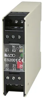 ES 2001 Détecteur de niveau résistif