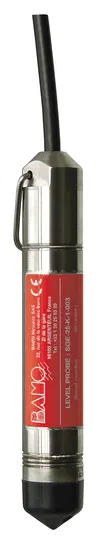 NIVAPRESS SGE-25 Sonde de niveau hydrostatique